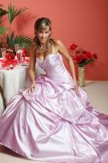 * MARYS BRIDAL* svatebn� �aty z USA