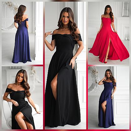 Tanen  & maturitn plesy 